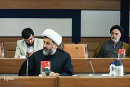 نشست خبری نخستین سوگواره بین‌المللی شبیه‌خوانی 