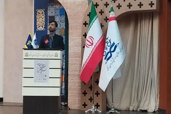 ورود خبرنگاران به حوزه نشاط و امیدآفرینی در جهاد تبیین ضروری است