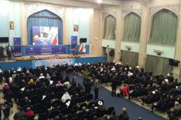 Se realiza el encuentro de diálogo cultural entre Irán y el mundo árabe