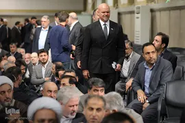 مراسم تنفیذ حکم دوازدهمین دوره‌ی ریاست جمهوری اسلامی ایران
