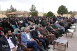 نواختن زنگ انقلاب در یزد