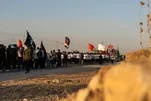 Iran Establishes Dozens of Consular Posts across Iraq for Arbaeen Procession