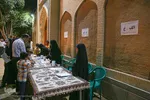 آیین گشایش پانزدهمین دوره تخصصی آموزش قرائت قرآن مؤسسه بینه