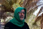 عشق به اباعبدلله سن و سال نمیشناسد