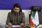نشست خبری رئیس جهاددانشگاهی استان مرکزی