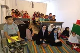 نبود مکان مستقل؛ مهم‌ترین مشکل مؤسسه ریحانه‌الفرقان سپیدار