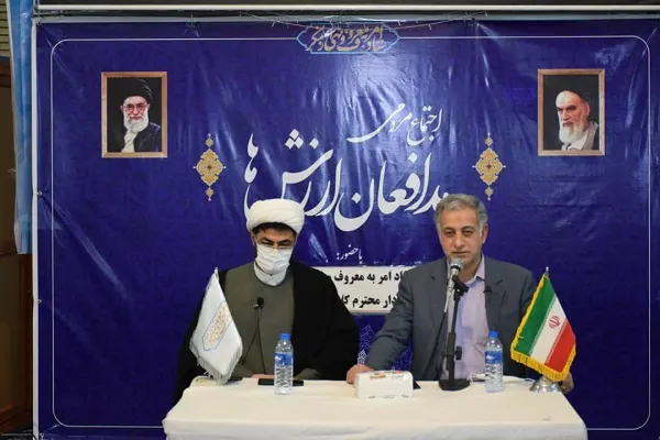 کارهای ویترینی در حوزه فرهنگی نمی‌کنیم