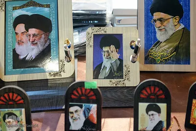 نمایشگاه قرآن تبریز‎
