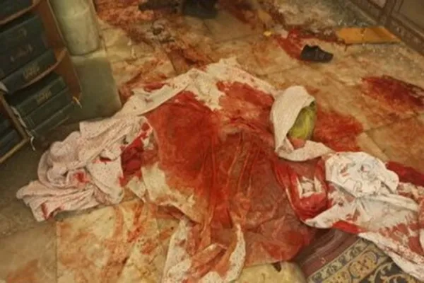 شیعہ علماء کونسل تلنگانہ کی شیراز میں وحشیانہ حملے کی پر زور مذمت
