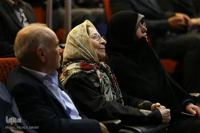 جشنواره خیرین مدرسه‌ساز استان مرکزی در اراک