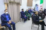رؤسای شورای هماهنگی تبلیغات اسلامی