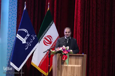 اختتامیه سی وسومین جشنواره ملی قرآن و عترت دانشجویان کشور