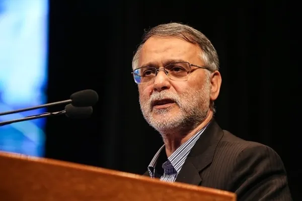 پیام تسلیت معاون سیما در پی درگذشت داریوش اسدزاده