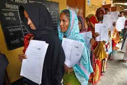 2 millions de musulmans indiens déchus de leur nationalité risquent les camps de détention