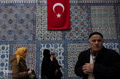 رمضان در ملل مسلمان