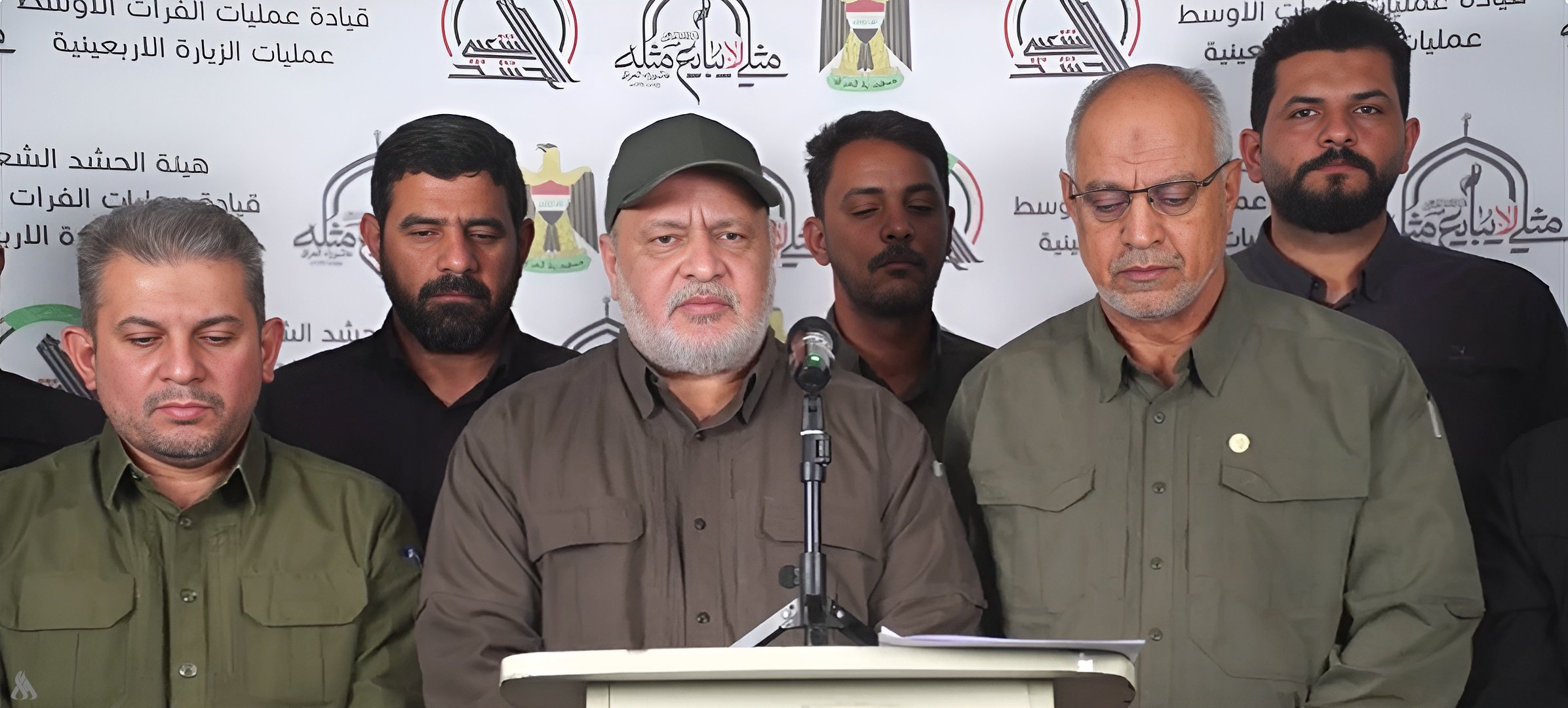 محافظ كربلاء المقدسة: 22 مليون زائر أحيوا زيارة أربعينية الإمام الحسين (ع) محافظ كربلاء المقدسة: 22 مليون زائر أحيوا زيارة أربعينية الإمام الحسين (ع)