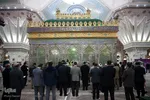 تجدیدمیثاق دانشگاهیان با آرمان‌های امام راحل