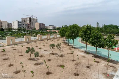 افتتاح سرای محله تندرستی فردیس‎
