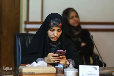 نشست «ادبیات خلاقانه و نوجوان امروز» در دفتر تبلیغات اسلامی اصفهان