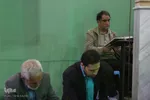 جلسه ترجمه و تفسیر قرآن کریم – اراک/عکاس:طاها نظیری