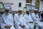 جشن آغاز هفته وحدت در شیراز‎