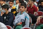 يادواره 37 شهید و 97 دانش آموز ملایر همزمان با هفته معلم