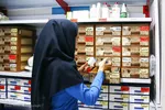 به مناسبت روز پرستار