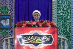 حضرت زهرا(س) الگویی برای جامعه بشری است