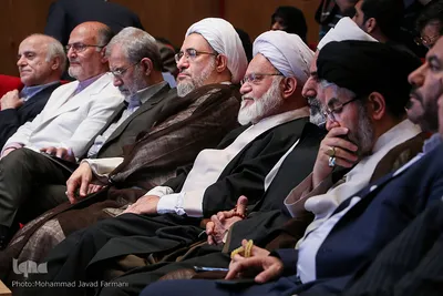اولین اجلاس «اجرای راهبرد دبپلماسی وحدت در جهان اسلام»