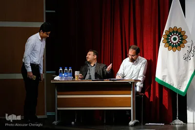 جشنواره قرآنی آیه های مهربانی