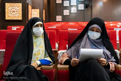 برگزاری مرحله نیمه‌نهایی چهل‌وچهارمین دوره مسابقات سراسری قرآن کریم در البرز