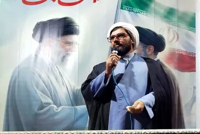 بیست و یکمین قرار شامگاهی مردم محله اسدآبادی خرم‌آباد