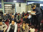 جشن ولادت حضرت علی اکبر (ع)و آغاز دهه مبارک فجر در اهر