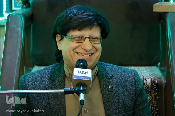 تلاوت بهاری «محمد پورعاشوری» + فیلم