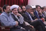افتتاحیه مرحله استانی پنجمین جشنواره گل‌های محمدی(ص) و فاطمی(س) استان مرکزی - دلیجان/عکاس:زهرا بهرامی