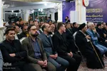رونمایی از نماد‌های نوری مساجد در اصفهان