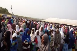 Organisasi Islam Nigeria Menyerukan Diakhirinya Diskriminasi terhadap Hijab