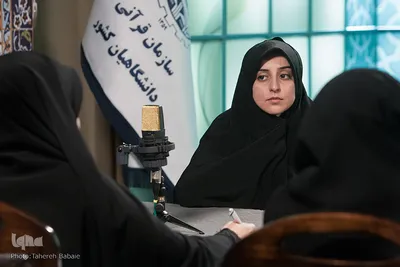پانزدهمین نشست «با یاوران وحی»
