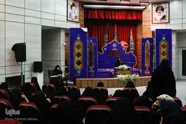 رقابت های قرآنی ورزشکاران و جوانان سراسر کشور در شیراز آغاز شد
