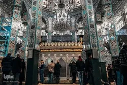 Iran to Resume Sending Pilgrims to Syria in Days    