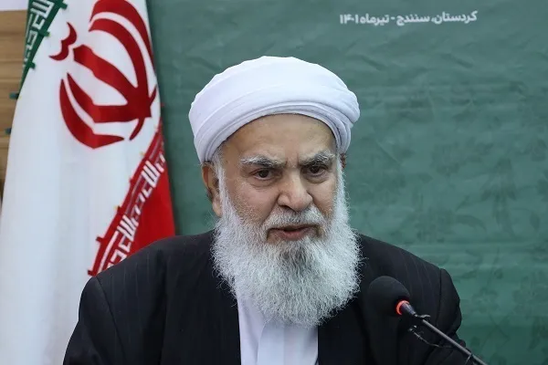 اختلافات جزئی برابر اهداف متعالی اسلام هیچ جایگاهی ندارد