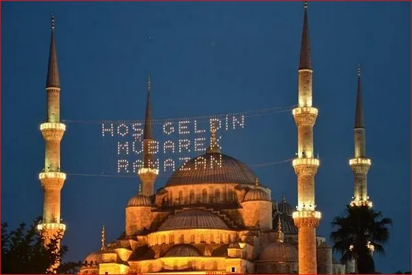 سازمان دیانت ترکیه موعد آغاز رمضان را اعلام کرد