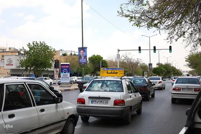 اصفهان؛ نبض زندگی در شکوه ایستادگی