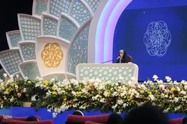 بخش حفظ کل زیر ۱۸ سال