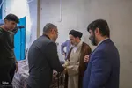 ضبط مرحله کشوری چهل و هفتمین دوره مسابقات قرآن در شیراز