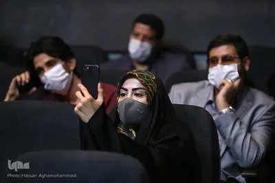 آیین رونمایی از کتاب«فقه، سیاست و حکومت» در موزه انقلاب اسلامی و دفاع مقدس