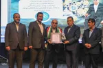 گرامیداشت روز صنعت و معدن در تبریز‎
