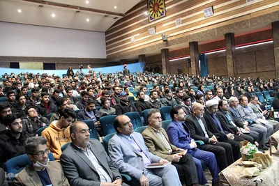 همایش ملی امور تربیتی به میزبانی دانشگاه فرهنگیان یزد
