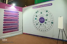 نمایشگاه الگو نما