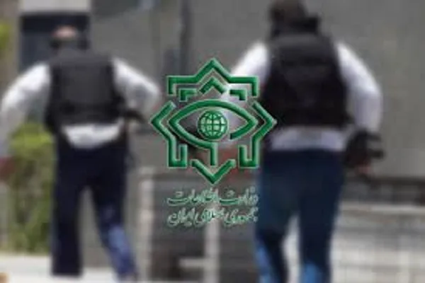 نماهنگ/ مدال سرخ گمنامی